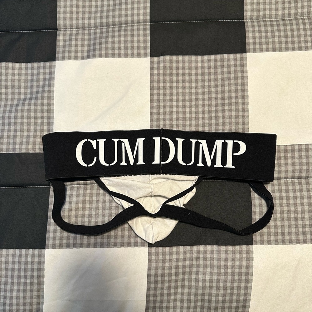 Jockstrap